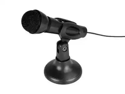 Mikrofon Media-Tech Micco Sfx MT393 Allegro/Elektronika/Komputery/Mikrofony i słuchawki/Mikrofony