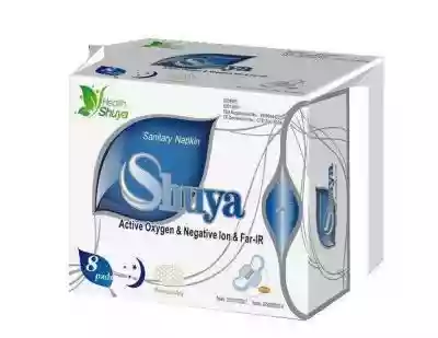 Podpaski nocne Shuya Health Produkty uzupełniające
