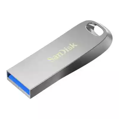 SanDisk Pendrive ULTRA LUXE USB 3.1 64GB Podobne : Wonder'Luxe Volume tusz do rzęs 003 Extreme Black - 1254886