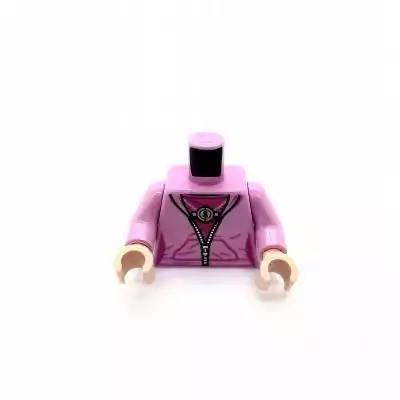 Lego 973pb3592c01 Torso/Korpus D.Pink 1szt.Nowe