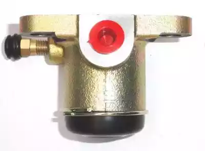 Cylinderek hamulcowy prawy ZETOR 1622792 Podobne : CYLINDEREK HAMULCOWY [METELLI] - 602118