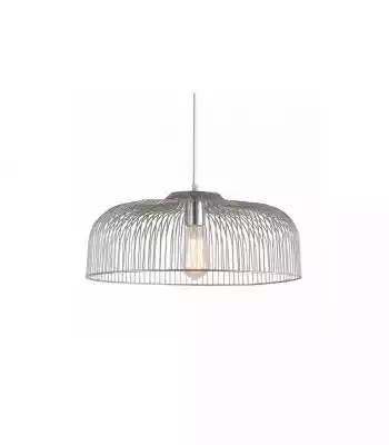 PLATINET - Lampa wisząca AFRODYTA E27 32 x 13 cm