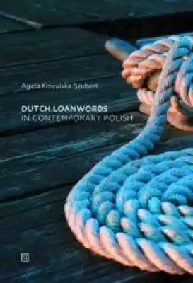 Dutch Loanwords in Contemporary Polish Podobne : Dutch Mountains Namiot Dachowy Slide - 6269