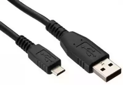 Kabel MULTISAT Kabel  micro usb m/m 1.5m Zakupy niecodzienne > Elektronika > Telewizory i RTV > Akcesoria > Kable i inne dodatki