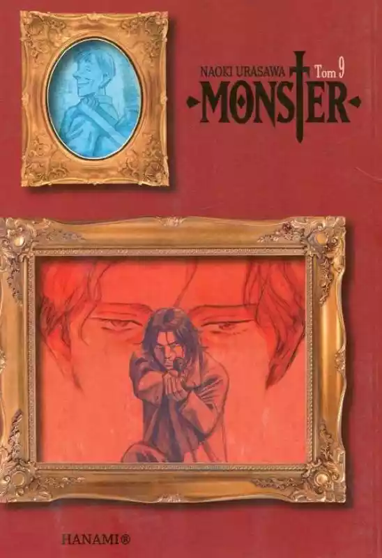 Monster Tom 9 Naoki Urasawa  ceny i opinie