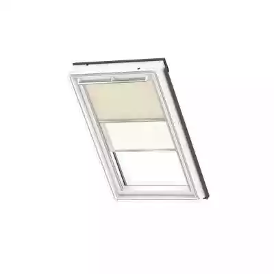 Roleta zaciemniająca do okna dachowego D Podobne : Roleta do okien dachowych Fakro Velux 78x118 - 1915970