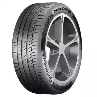 4x 325/40R22 Continental Premiumcontact  Podobne : 4x 305/40R22 Continental Conticrosscont Uhp 114W - 1182741