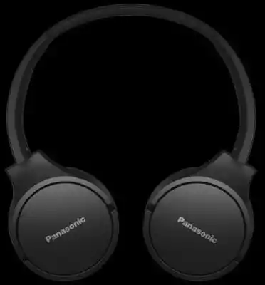 PANASONIC BT RB-HF420BE-K Czarne Słuchawki