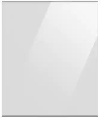 Dolny panel do lodówki Samsung Bespoke ( akcesoria do grilla