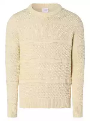 Selected - Sweter męski – SLHRemy, beżow Podobne : Selected - Sweter męski – SLHVince, żółty - 1689712