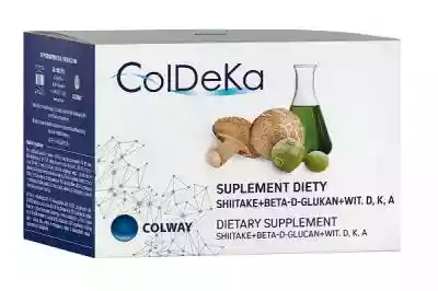 ColDeKa Colway > Suplementy COLWAY