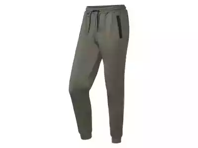 crivit Spodnie dresowe męskie (XL (56/58 Moda/Odzież męska/Dresy domowe męskie/Spodnie dresowe męskie