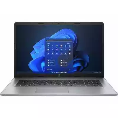 HP Inc. Notebook 470 G9 i7-1255U/512GB/1 Laptopy/Wszystkie laptopy
