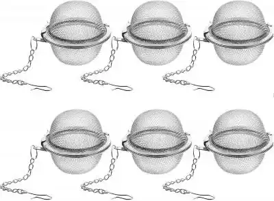 Xccedez Sitko do herbaty w kształcie kul Podobne : Xccedez 50 sztuk Sztuczne żołędzie z naturalną czapką żołędziową Fałszywy żołądź do dekoracji Dom Kuchnia Wystrój Świąteczna dekoracja Jesienny stó... - 2740479