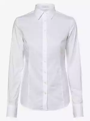 brookshire - Bluzka damska, biały Kobiety>Odzież>Bluzki>Koszule biznesowe