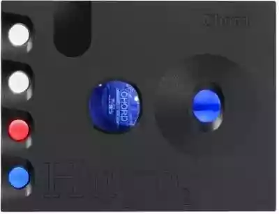 Chord Hugo 2 czarny Podobne : Chord Electronics Qutest czarny - 8699