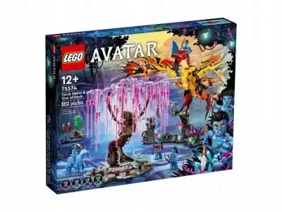 Lego Avatar 75574 Toruk Makto I Drzewo D Allegro/Dziecko/Zabawki/Klocki/LEGO/Zestawy/Avatar