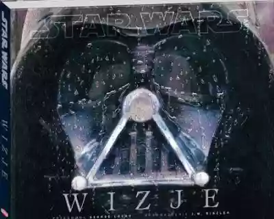 Star Wars- Wizje Albumy