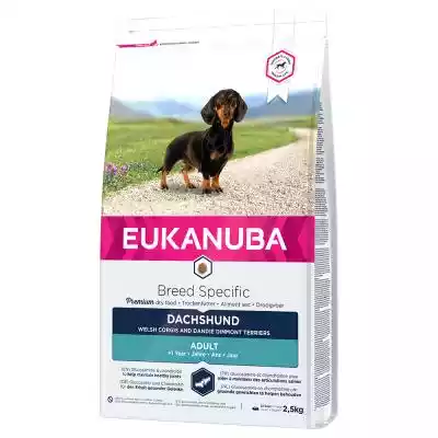 15% taniej! Eukanuba Breed, różne rodzaj Podobne : Eukanuba Adult Breed Specific Jack Russell Terrier - 2 kg - 340496