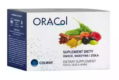 ORACol Colway > Suplementy COLWAY