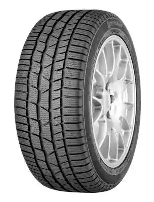 4x 235/60R18 Continental Contiwintercont Podobne : 2x 225/60R18 Continental Allseasoncontact 100H - 1180194