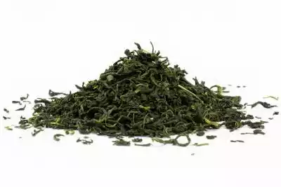 KOREA JEJU SEJAK DURIN BIO - herbata zie Podobne : KOREA JEJU SEJAK DURIN BIO - herbata zielona, 10g - 91711
