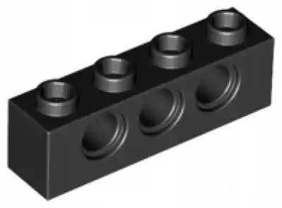 Lego 3701 370126 Klocek Technnic 1x4 New Podobne : Lego 3701 technik otwory 1x4 j. szary Lbg 10 szt N - 3023618