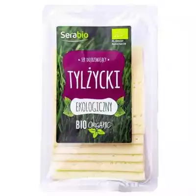 Serabio - BIO Ser Tylżycki Produkty świeże/Sery/Sery żółte