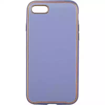 Etui WG GlassCase iPhone 7 / 8 / SE (202 Podobne : Etui WG GlassCase iPhone 11 Biały - 51664