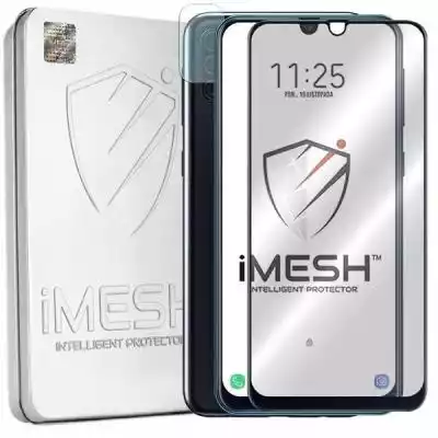 Szkło Imesh 5D Do Samsung Galaxy M21 Ekr Allegro/Elektronika/Telefony i Akcesoria/Akcesoria GSM/Folie i szkła ochronne
