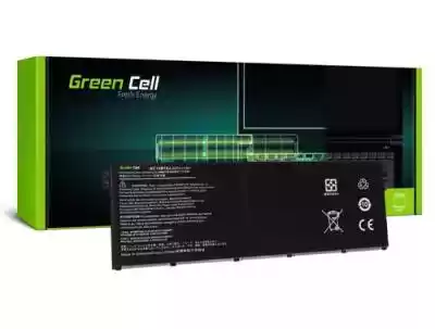 GREENCELL Acer Aspire E11 11,4V 2100mAh Podobne : Monitor ACER V277 27