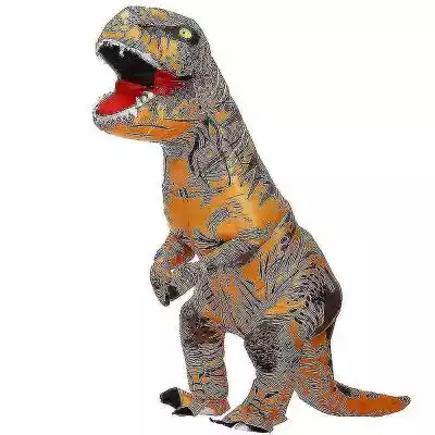 Dinozaur Nadmuchiwany kostium Kostiumy i Podobne : Dziecko Dzieci Dinozaur Onesie Fantazyjna sukienka Kostium Flanela Zwierzę Jednoczęściowa piżama Kreskówka XS 3-4 Years - 2730859