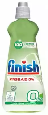 FINISH Plyn nablyszczajacy Shine & Prote Podobne : Płyn do mycia zabawek i pokoju dziecięcego, bezzapachowy, 500 ml - 306320
