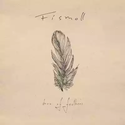 Fismoll Box Of Feathers płyta CD