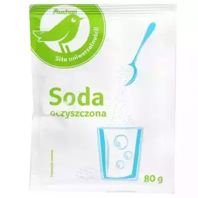 Auchan - Soda oczyszczona Podobne : Soda oczyszczona na straży zdrowia I. Nieumywakin - 1201447