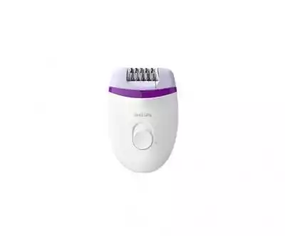 Philips Depilator Satinelle BRE225/00 zdrowie i diety