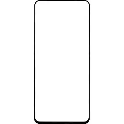 Szkło hartowane WG 4D Full Glue Xiaomi R telefonem