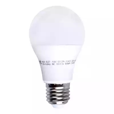 EkoLight - Żarówka LED 10W E27 A60. Barw Artykuły dla domu > Wyposażenie domu > Oświetlenie