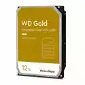 Western Digital Dysk GOLD Enterprise 12TB 3,5 SATA 256MB 7200rpm