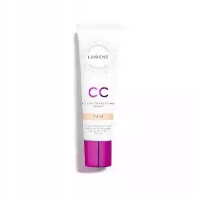 Krem CC Lumene Color Correcting Cream Fa Podobne : Lumene Nordic Bloom Lumo Anti-Wrinkle krem - 1269758