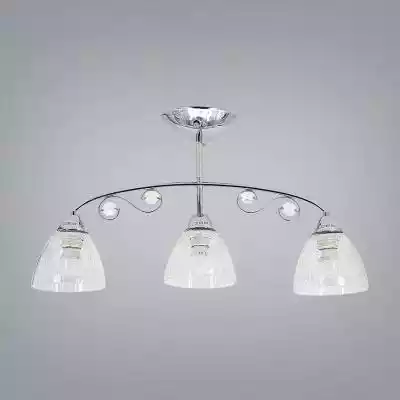 Lampa 9085/3 8C LW3 Podobne : Lampa sufitowa MOONLIGHT PL12 CROMO - 188287