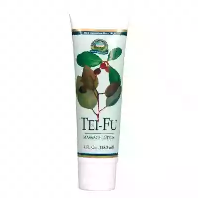 TEI - FU - Balsam do masażu Nature's Sunshine Products - NSP > Kosmetyki