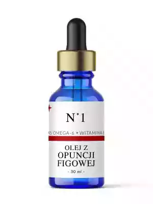 Olej z opuncji figowej Oilo Bio 30 ml klasycznych