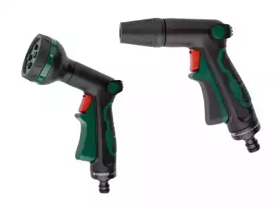PARKSIDE Pistolet zraszający wielofunkcy Podobne : Lego pistolet automat broń czarny 1szt 62885 N - 3145803