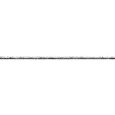 Łańcuszek srebrny Linka 40 cm Podobne : Łańcuszek srebrny Linka 50 cm - 129709