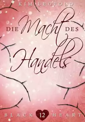 Black Heart - Band 12: Die Macht des Han Podobne : Her Doubtful Heart - 2464143