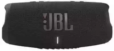 JBL Charge 5 Czarny Podobne : JBL Charge 5 Czerwony - 57465