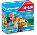 Playmobil Zestaw z figurkami City Life 4686 Pierwszy dzień w szkole