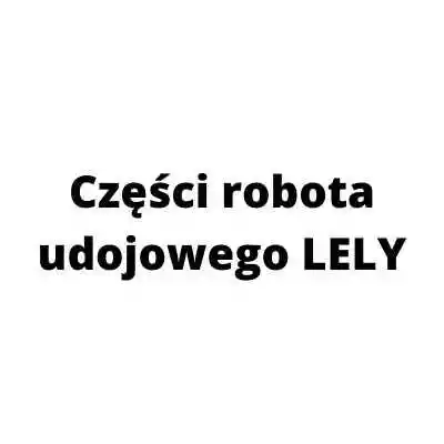 Electrical control 0.75kW Variable speed Części Lely