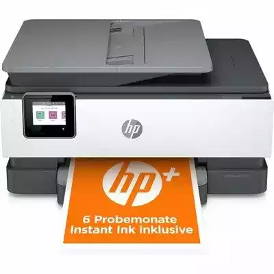 HP Inc. Urządzenie wielofunkcyjne Office Peryferia komputerowe/Drukarki i urządzenia wielofunkcyjne/Urządzenia wielofunkcyjne atramentowe